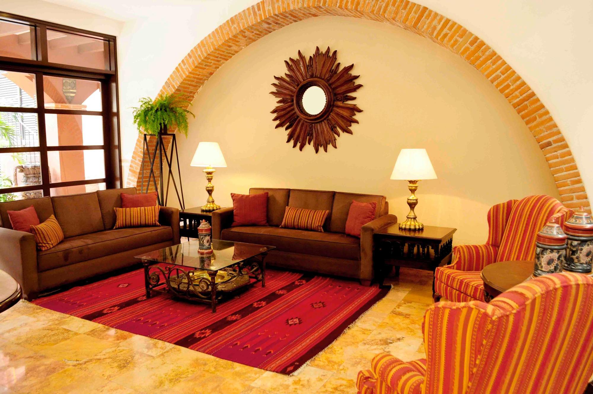 Hotel & Spa Hacienda De Cortes Cuernavaca Exteriér fotografie