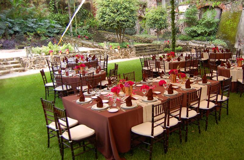 Hotel & Spa Hacienda De Cortes Cuernavaca Exteriér fotografie
